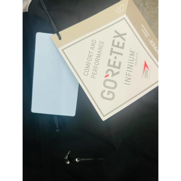 Nocta Tech Jacket - Large - Picture 6 of 8